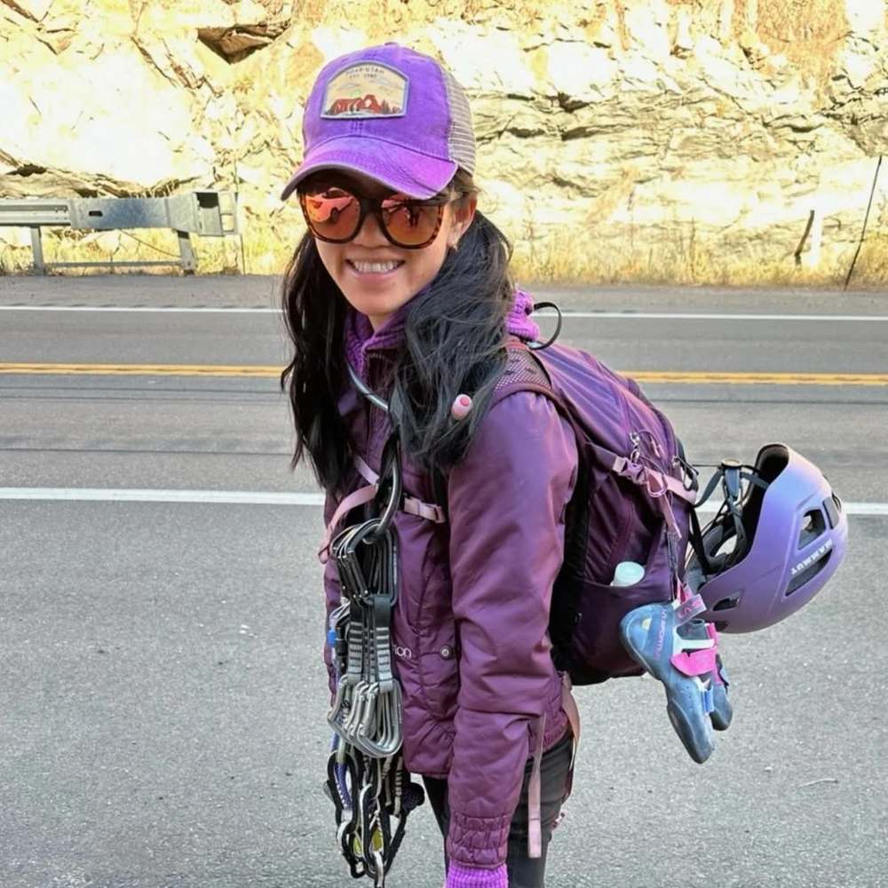 Meet your Posher, Madison